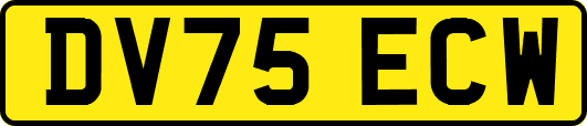 DV75ECW