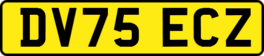 DV75ECZ