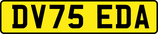 DV75EDA