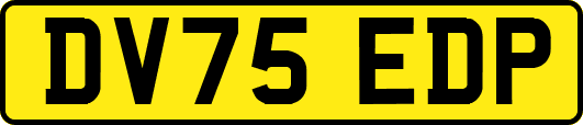 DV75EDP