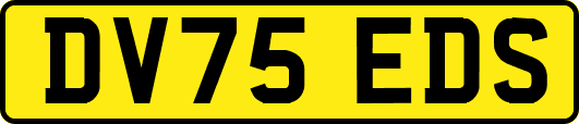 DV75EDS