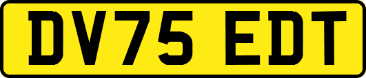 DV75EDT