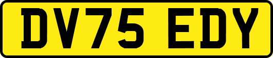 DV75EDY