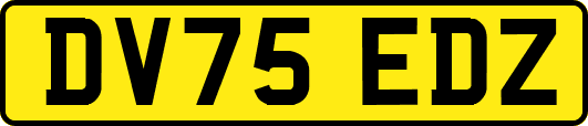 DV75EDZ