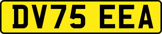 DV75EEA