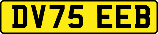 DV75EEB