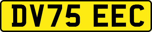 DV75EEC