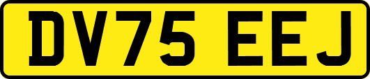 DV75EEJ