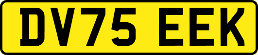 DV75EEK