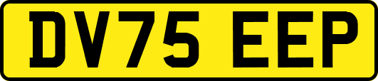 DV75EEP
