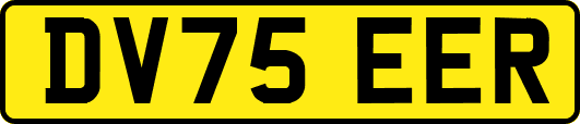 DV75EER
