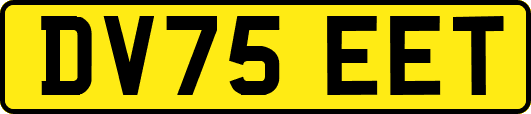 DV75EET