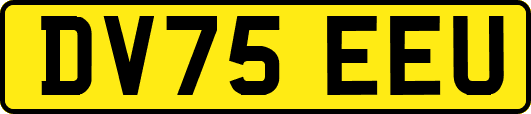 DV75EEU