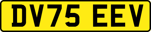 DV75EEV