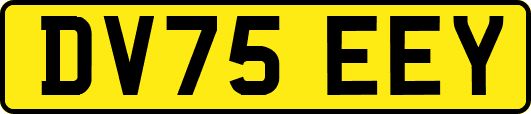 DV75EEY