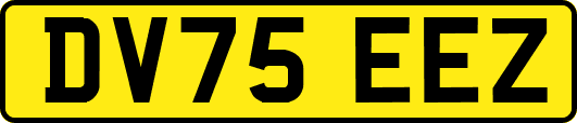 DV75EEZ