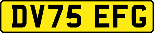 DV75EFG