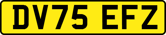 DV75EFZ