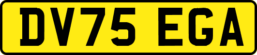 DV75EGA