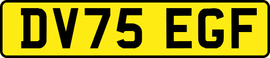 DV75EGF