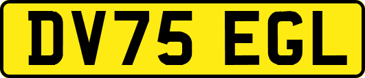 DV75EGL