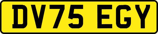DV75EGY