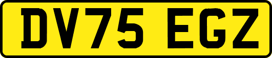 DV75EGZ