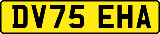 DV75EHA