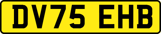 DV75EHB