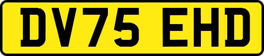 DV75EHD