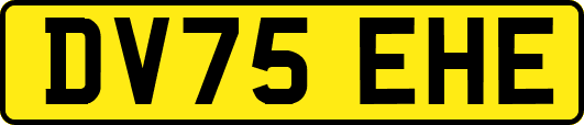 DV75EHE
