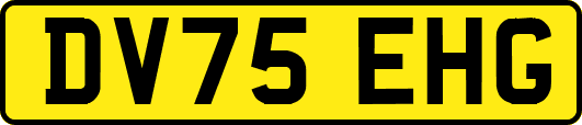 DV75EHG
