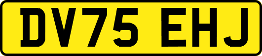 DV75EHJ