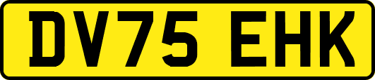 DV75EHK