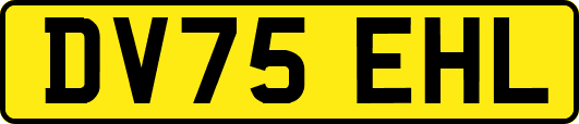 DV75EHL