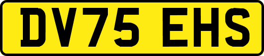 DV75EHS
