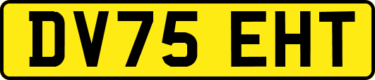 DV75EHT