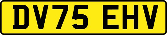 DV75EHV