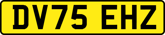 DV75EHZ