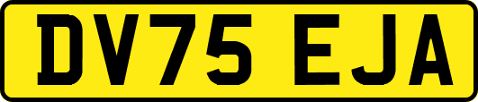 DV75EJA