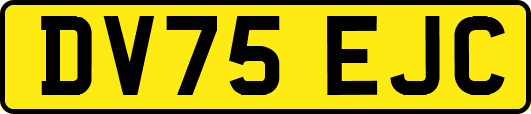 DV75EJC