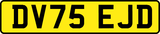 DV75EJD