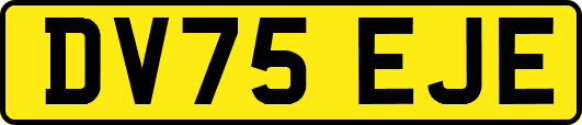 DV75EJE