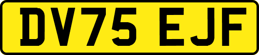 DV75EJF