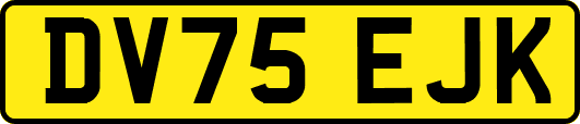 DV75EJK