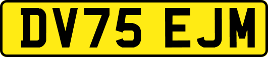 DV75EJM