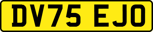 DV75EJO