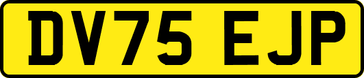 DV75EJP