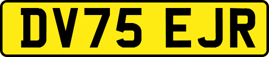 DV75EJR