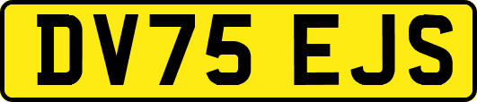 DV75EJS